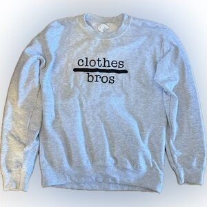 One Tree Hill Sweater